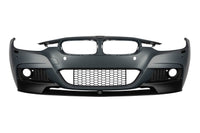 Pachet tuning compatibil cu BMW Seria 3 F30 sedan (2011-2019)