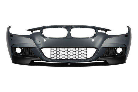 Tuning kit compatible with BMW 3 Series F30 Sedan (2011-2019)