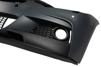 Pachet tuning compatibil cu BMW Seria 3 F30 sedan (2011-2019)