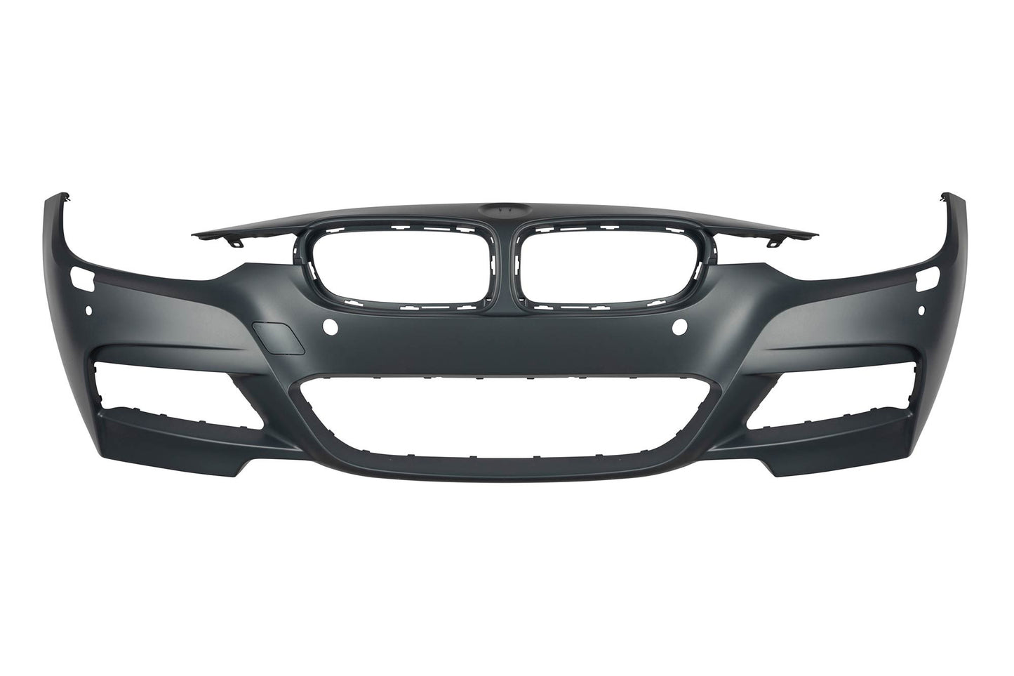 Pachet tuning compatibil cu BMW Seria 3 F30 sedan (2011-2019)