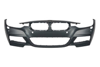 Pachet tuning compatibil cu BMW Seria 3 F30 sedan (2011-2019)