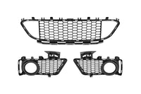 Pachet tuning compatibil cu BMW Seria 3 F30 sedan (2011-2019)