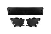 Pachet tuning compatibil cu BMW Seria 3 F30 sedan (2011-2019)