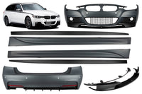 Pachet tuning performance compatibil cu BMW Seria 3 F31 break (2011–2019)