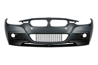 Pachet tuning performance compatibil cu BMW Seria 3 F31 break (2011–2019)