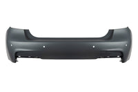 Pachet tuning performance compatibil cu BMW Seria 3 F31 break (2011–2019)