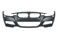 Pachet tuning performance compatibil cu BMW Seria 3 F31 break (2011–2019)