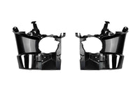 Pachet tuning performance compatibil cu BMW Seria 3 F31 break (2011–2019)