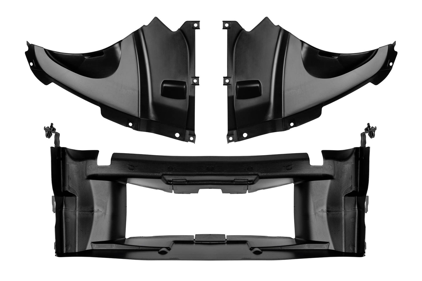 Pachet tuning performance compatibil cu BMW Seria 3 F31 break (2011–2019)