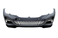 Performance tuning package compatible with BMW 3 Series G20 sedan (after 2019) with PDC, without ACC, without halogen headlights, without side skirts