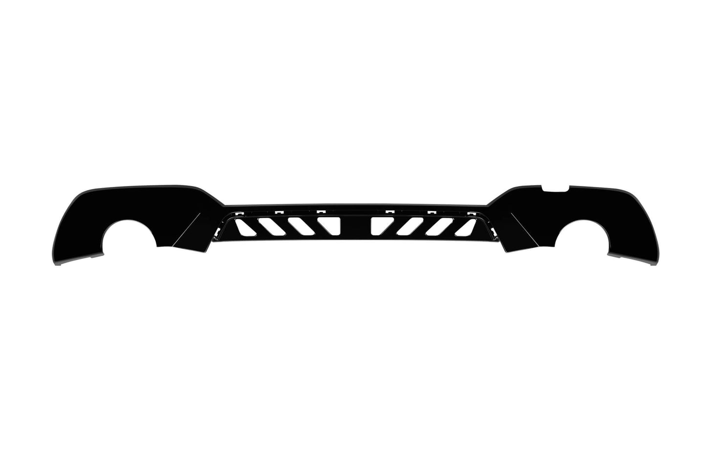 Performance tuning package compatible with BMW 3 Series G20 sedan (after 2019) with PDC, without ACC, without halogen headlights, without side skirts