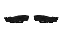 Performance tuning package compatible with BMW 3 Series G20 sedan (after 2019) with PDC, without ACC, without halogen headlights, without side skirts