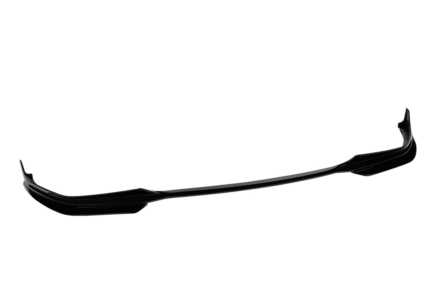 Performance tuning package compatible with BMW 3 Series G20 sedan (after 2019) with PDC, without ACC, without halogen headlights, without side skirts