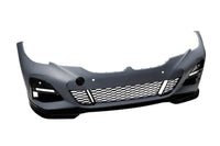Performance tuning package compatible with BMW 3 Series G20 sedan (after 2019) with PDC, without ACC, without halogen headlights, without side skirts