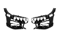Performance tuning package compatible with BMW 3 Series G20 sedan (after 2019) with PDC, without ACC, without halogen headlights, without side skirts