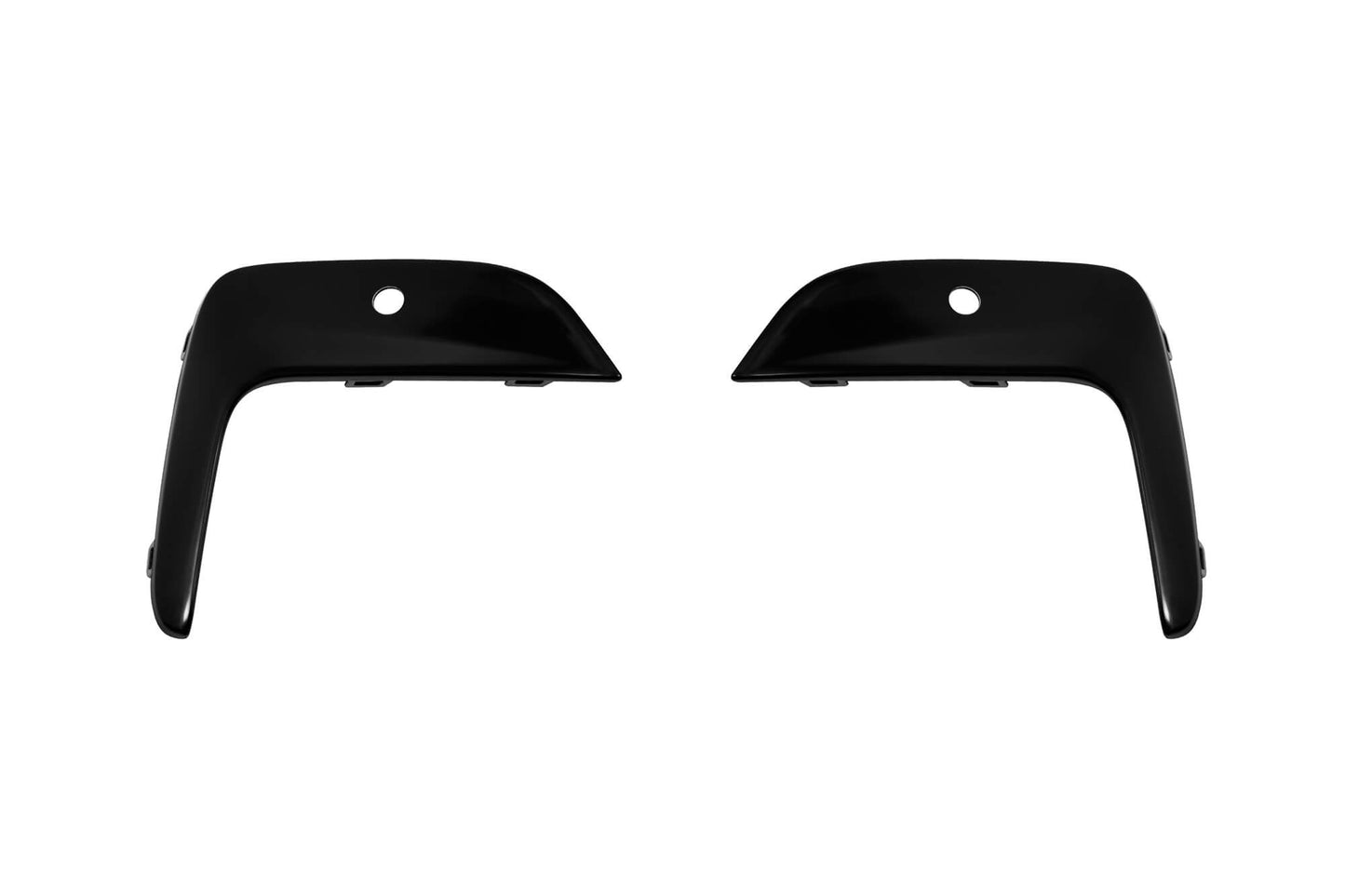 Performance tuning package compatible with BMW 3 Series G20 sedan (after 2019) with PDC, without ACC, without halogen headlights, without side skirts