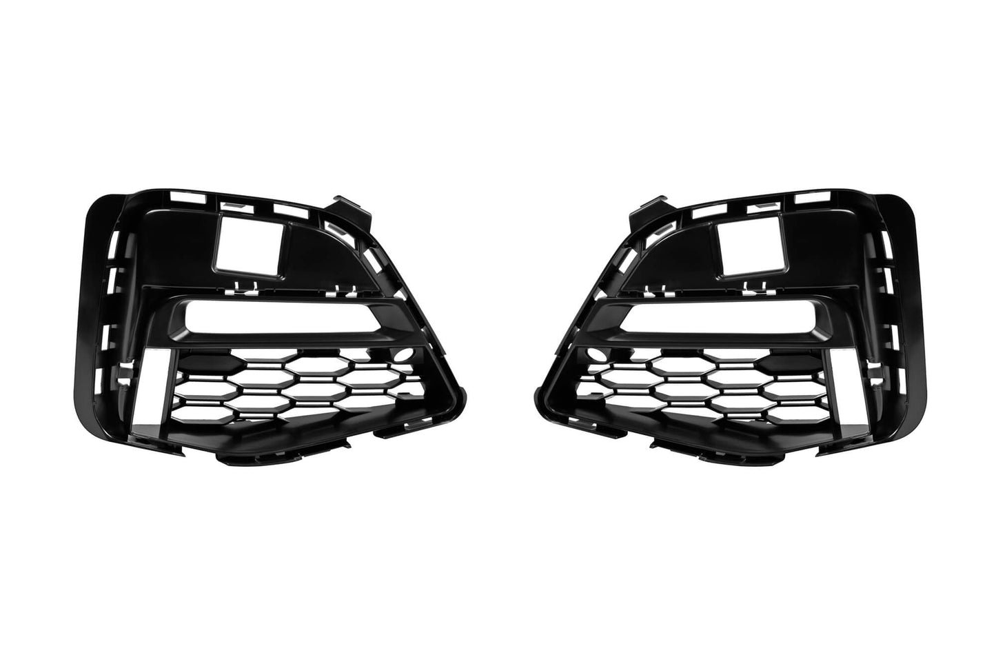 Performance tuning package compatible with BMW 3 Series G20 sedan (after 2019) with PDC, without ACC, without halogen headlights, without side skirts