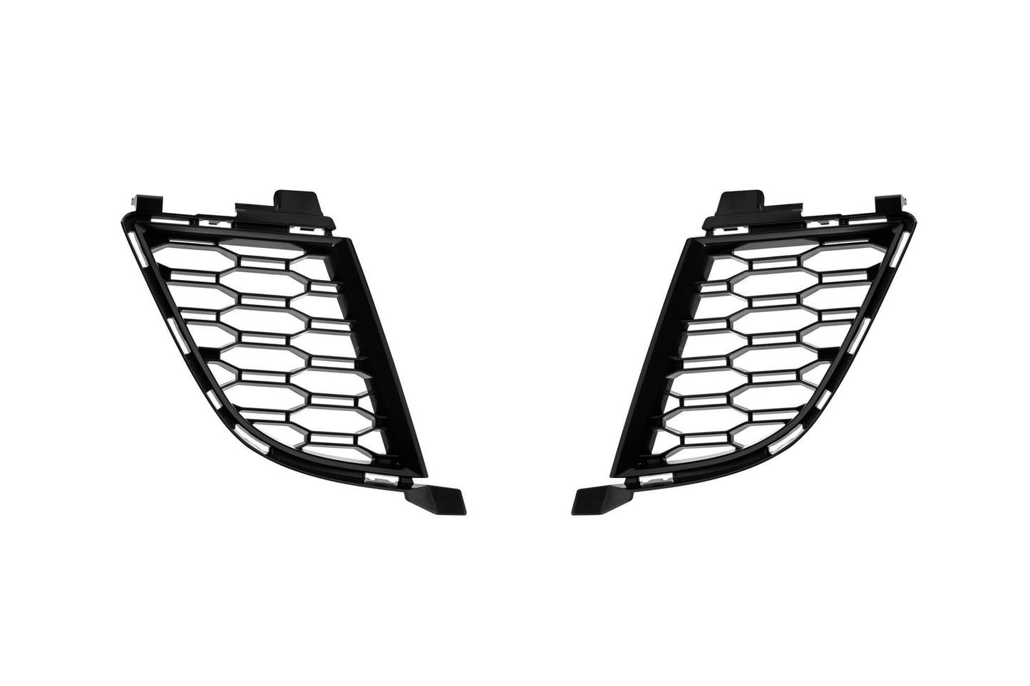 Performance tuning package compatible with BMW 3 Series G20 sedan (after 2019) with PDC, without ACC, without halogen headlights, without side skirts