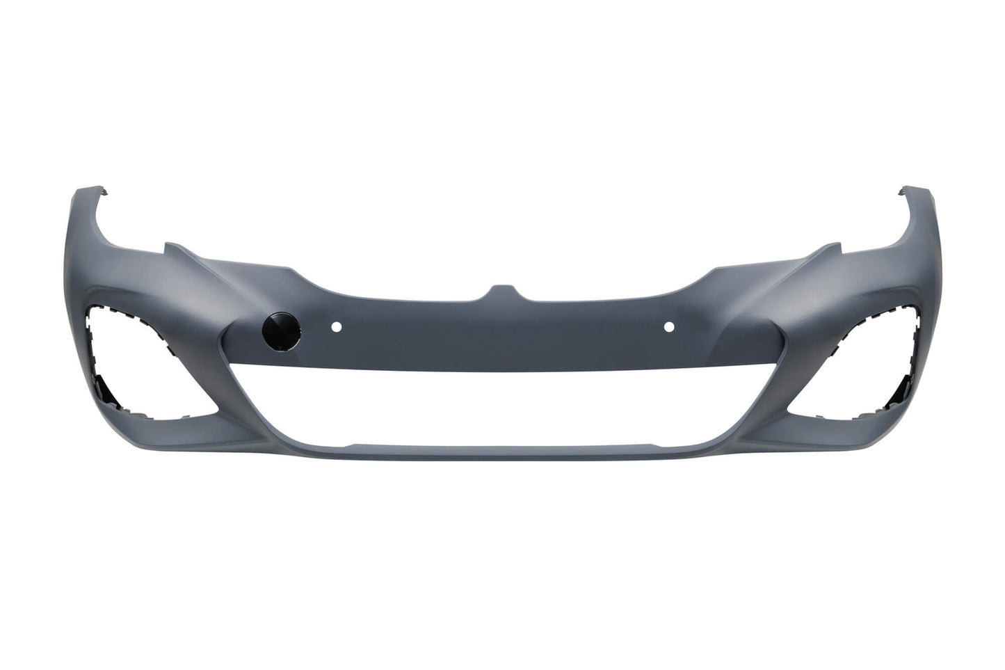 Performance tuning package compatible with BMW 3 Series G20 sedan (after 2019) with PDC, without ACC, without halogen headlights, without side skirts
