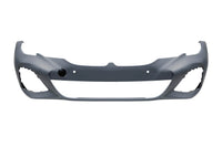 Performance tuning package compatible with BMW 3 Series G20 sedan (after 2019) with PDC, without ACC, without halogen headlights, without side skirts