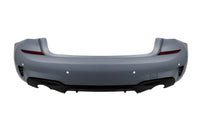 Performance tuning package compatible with BMW 3 Series G20 sedan (after 2019) with PDC, without ACC, without halogen headlights, without side skirts