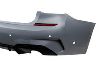 Performance tuning package compatible with BMW 3 Series G20 sedan (after 2019) with PDC, without ACC, without halogen headlights, without side skirts