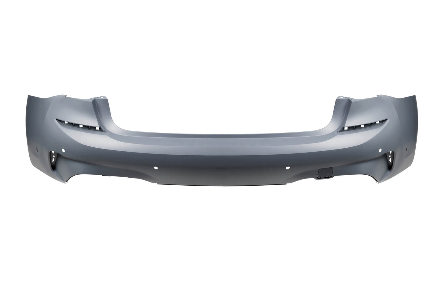 Performance tuning package compatible with BMW 3 Series G20 sedan (after 2019) with PDC, without ACC, without halogen headlights, without side skirts