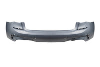 Performance tuning package compatible with BMW 3 Series G20 sedan (after 2019) with PDC, without ACC, without halogen headlights, without side skirts