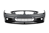 Pachet de optimizare a performanței compatibil cu BMW Seria 4 F32, F33 (după 2013)
