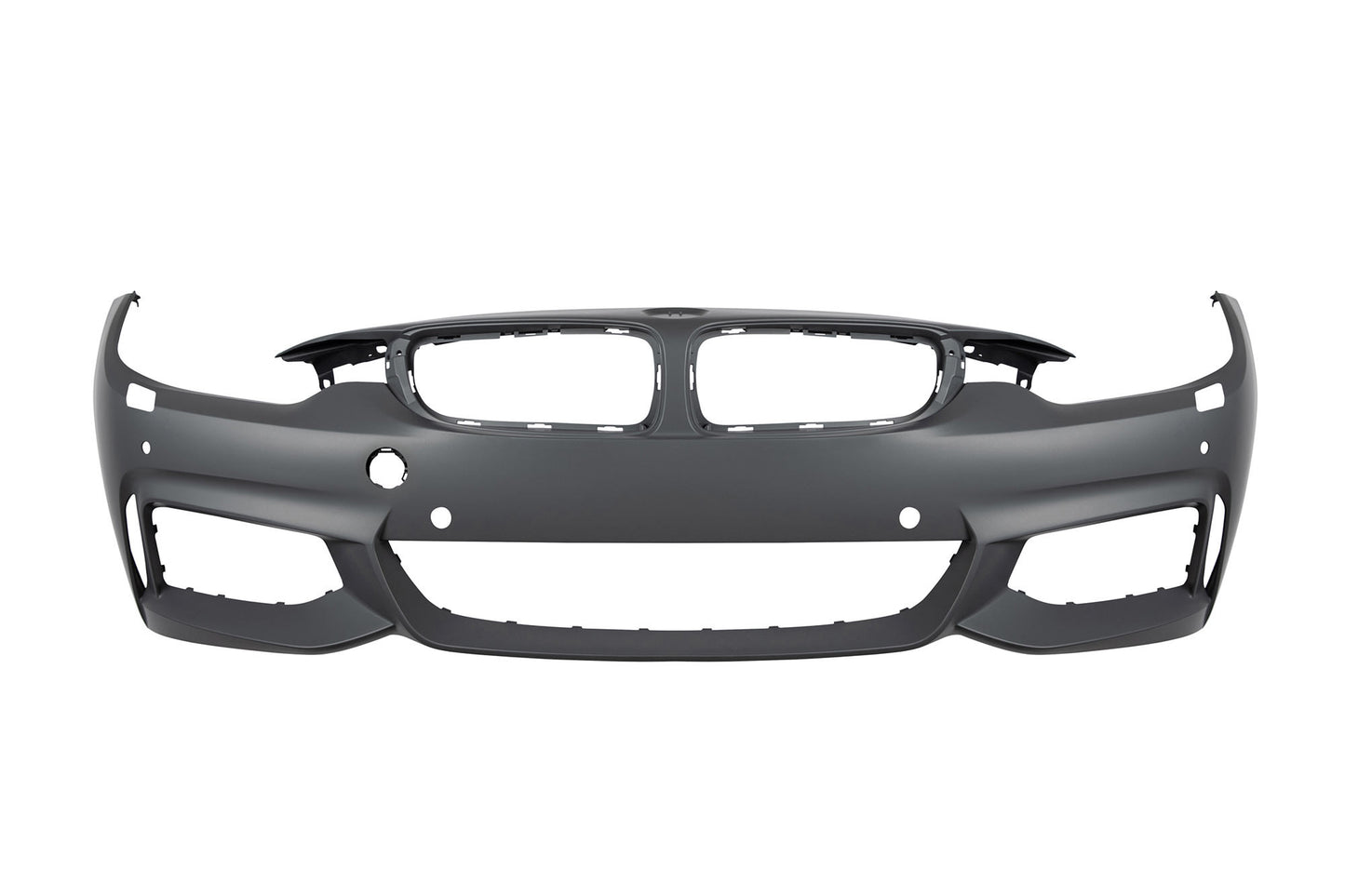 Pachet de tuning de performanță compatibil cu BMW Seria 4 F32, F33 (după 2013)