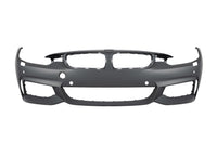Pachet de tuning de performanță compatibil cu BMW Seria 4 F32, F33 (după 2013)