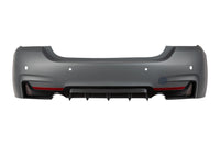 Pachet de tuning de performanță compatibil cu BMW Seria 4 F32, F33 (după 2013)