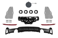 Pachet de tuning de performanță compatibil cu BMW Seria 4 F32, F33 (după 2013)