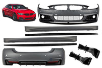 Pachet tuning compatibil cu BMW Seria 4 F32, F33 (dupa 2013)