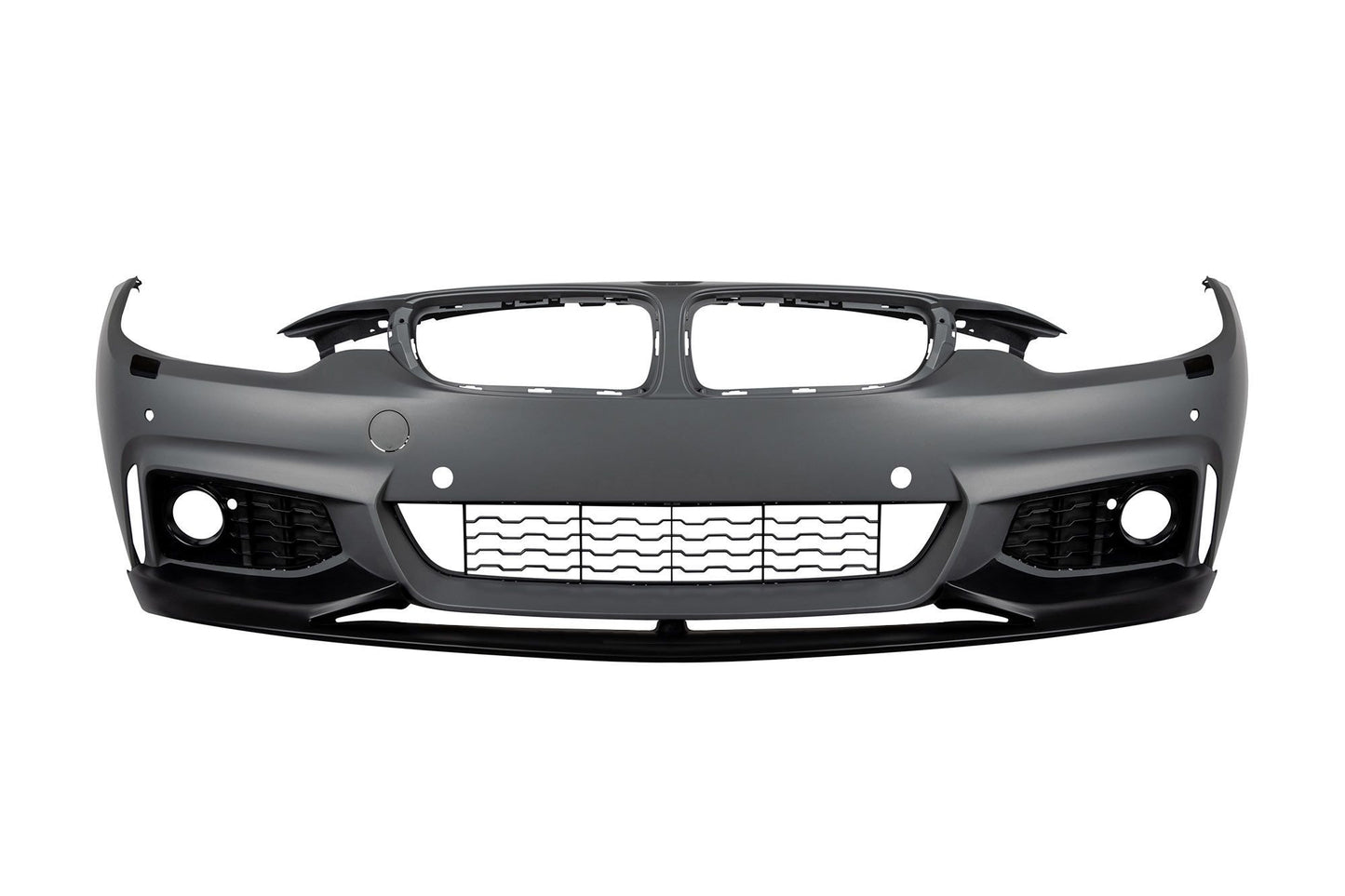 Pachet tuning compatibil cu BMW Seria 4 F32, F33 (dupa 2013)