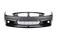 Pachet tuning compatibil cu BMW Seria 4 F32, F33 (dupa 2013)