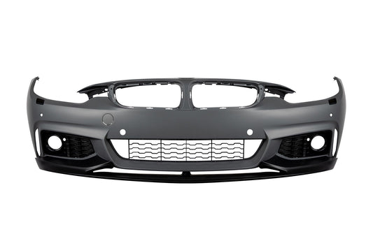 Pachet tuning compatibil cu BMW Seria 4 F32, F33 (după 2013)