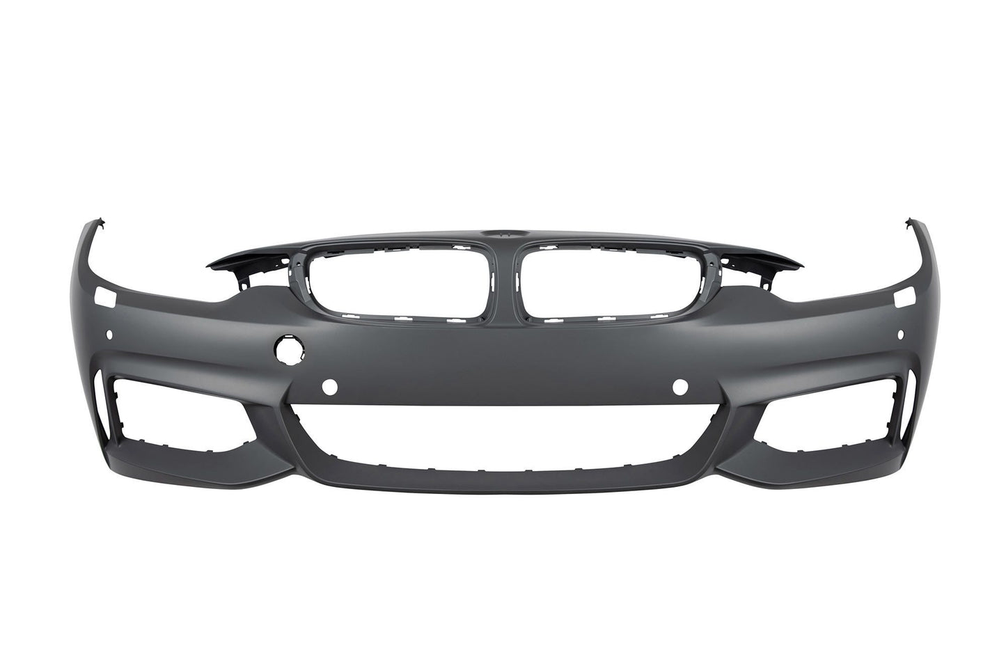 Pachet tuning compatibil cu BMW Seria 4 F32, F33 (dupa 2013)