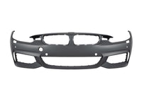 Pachet tuning compatibil cu BMW Seria 4 F32, F33 (dupa 2013)