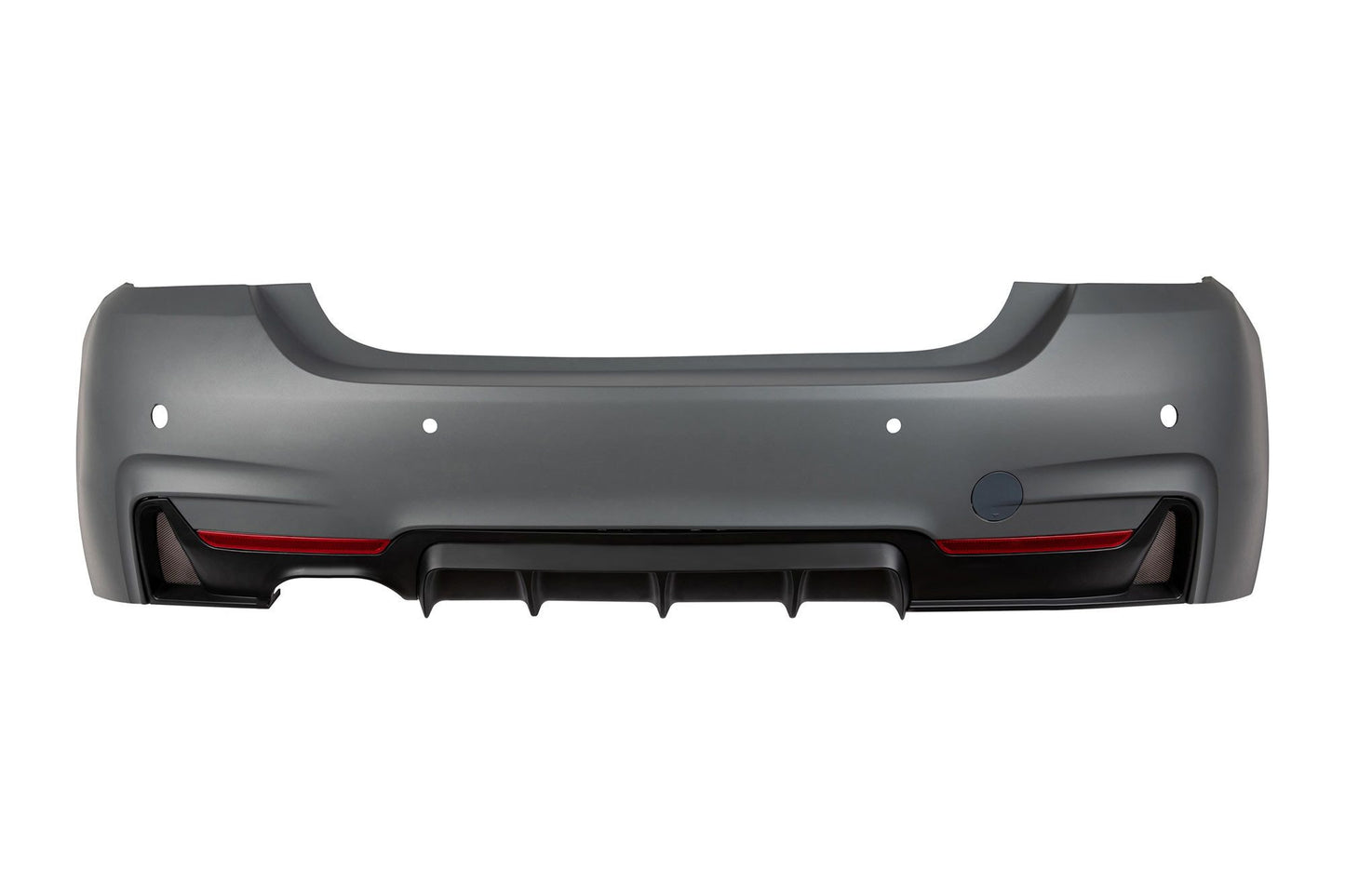 Pachet tuning compatibil cu BMW Seria 4 F32, F33 (dupa 2013)