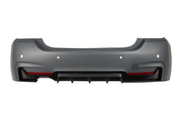 Pachet tuning compatibil cu BMW Seria 4 F32, F33 (dupa 2013)