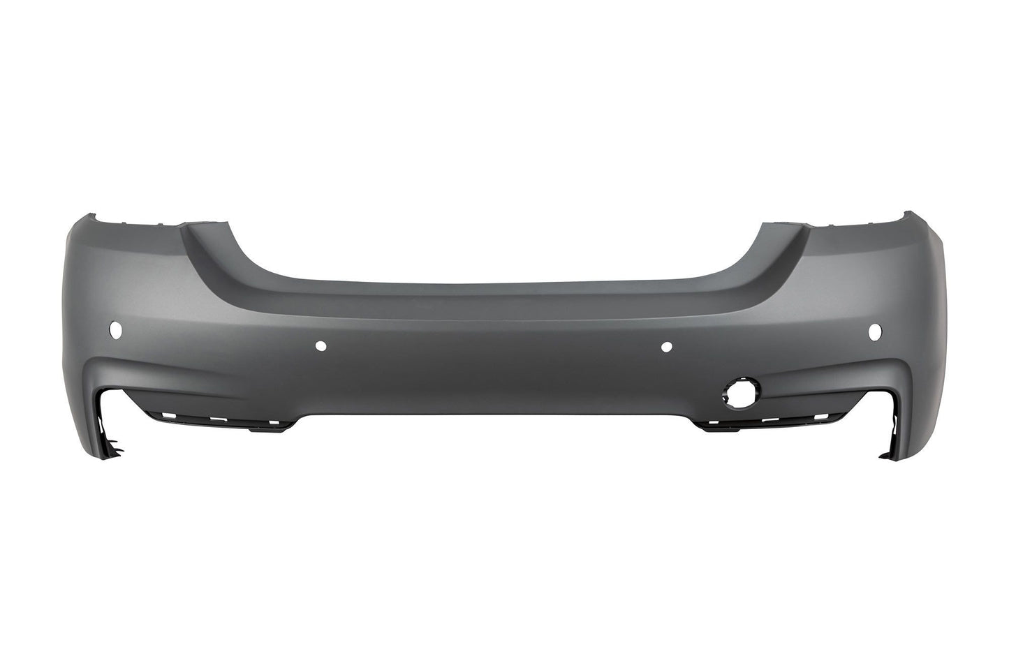 Pachet tuning compatibil cu BMW Seria 4 F32, F33 (dupa 2013)