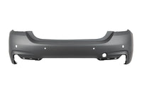 Pachet tuning compatibil cu BMW Seria 4 F32, F33 (dupa 2013)