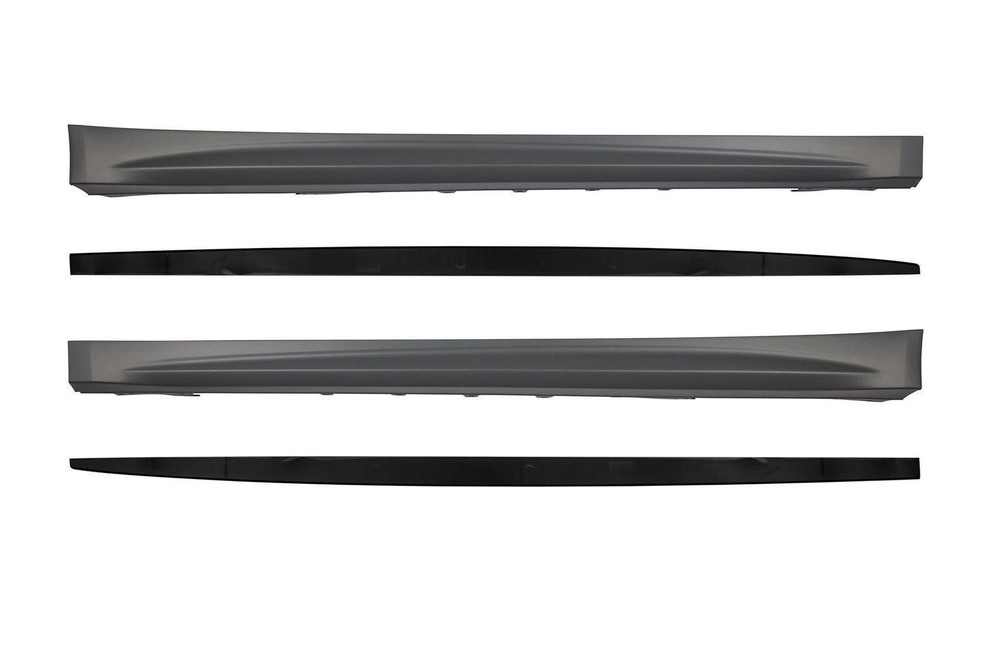 Pachet tuning compatibil cu BMW Seria 4 F32, F33 (dupa 2013)
