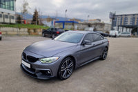 Pachet tuning performanță compatibil cu BMW Seria 4 F36 (2013-2019)