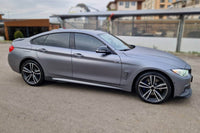 Pachet tuning performanță compatibil cu BMW Seria 4 F36 (2013-2019)