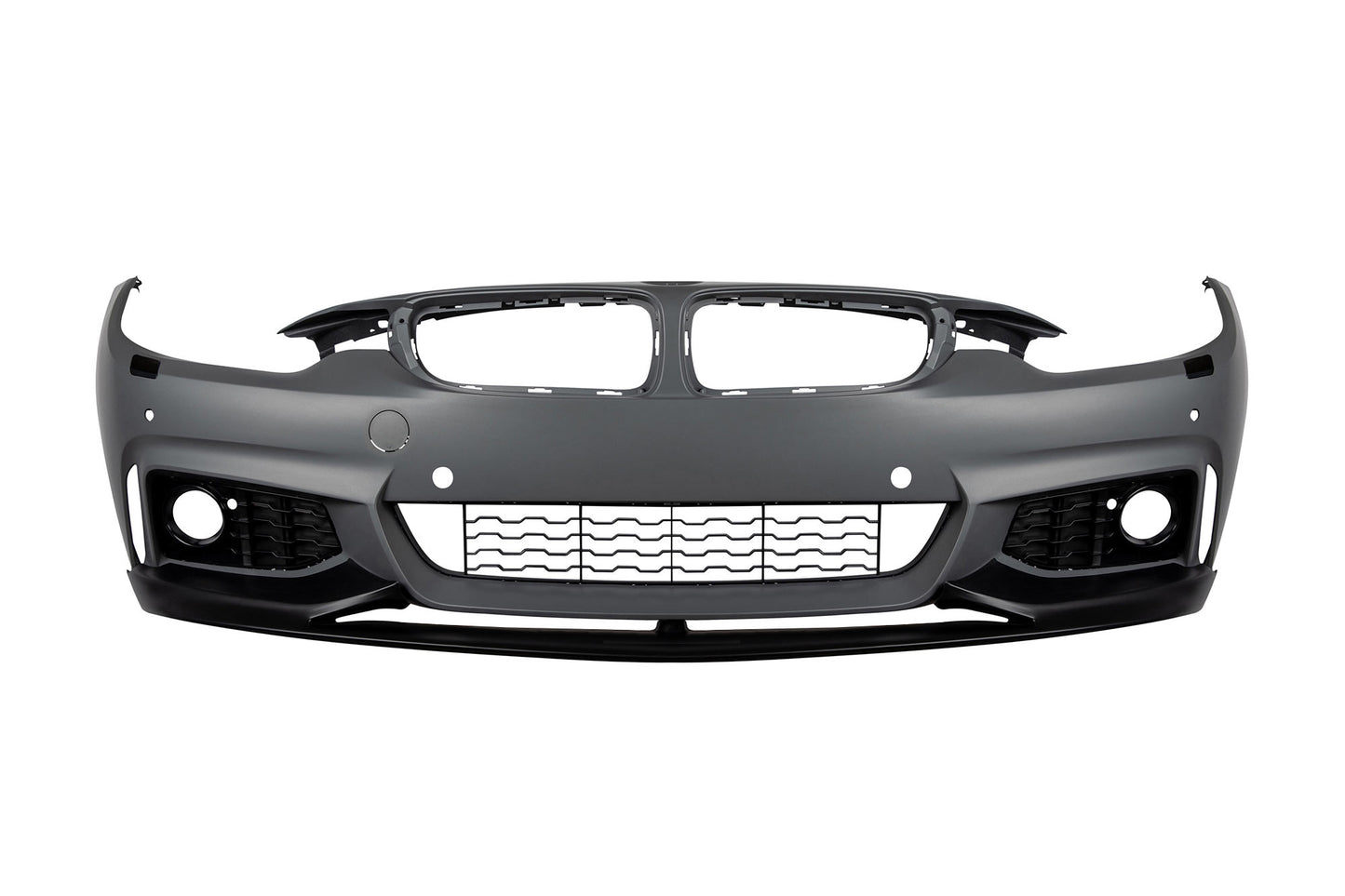 Pachet tuning performanță compatibil cu BMW Seria 4 F36 (2013-2019)