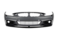 Pachet tuning performanță compatibil cu BMW Seria 4 F36 (2013-2019)