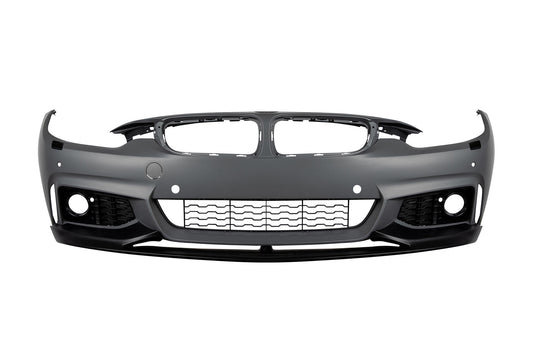 Pachet tuning performanță compatibil cu BMW Seria 4 F36 (2013-2019)
