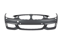 Pachet tuning performanță compatibil cu BMW Seria 4 F36 (2013-2019)
